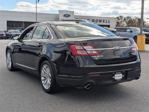 Used 2015 Ford Taurus Limited image 5