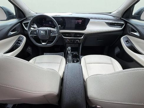 Used 2024 Buick Encore GX Sport Touring w/ Comfort Package AWD/4WD image 31