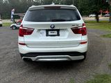Used 2016 BMW X3 xDrive28i image 3