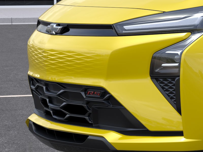 New 2027 Chevrolet Bolt RS FWD image 13