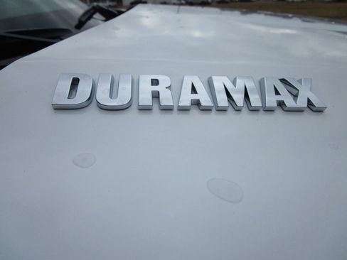 New 2026 Chevrolet Silverado 1500 LTZ image 28