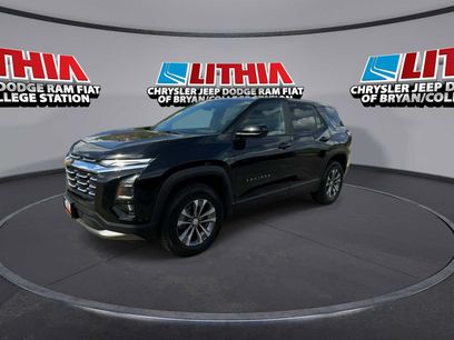 Used 2026 Chevrolet Equinox LT