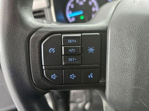 Used 2022 Ford F150 XLT w/ Trailer Tow Package image 28