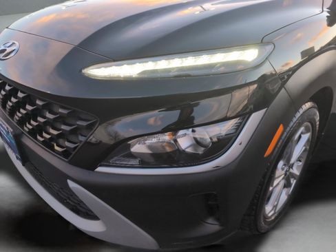 Used 2022 Hyundai Kona SEL w/ Convenience Package image 34