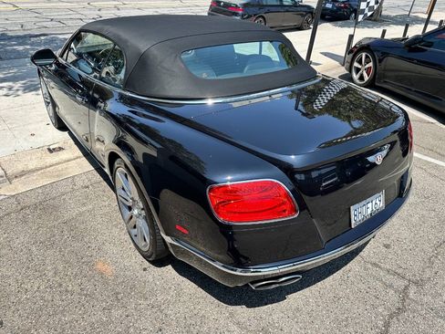 Used 2016 Bentley Continental GT AWD/4WD image 19