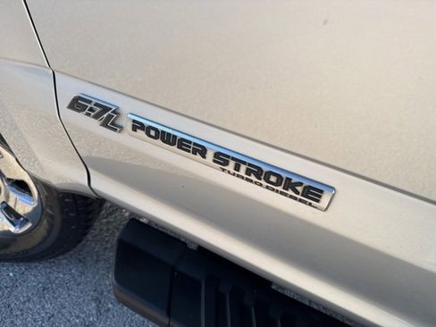 Used 2019 Ford F250 Lariat w/ Lariat Ultimate Package image 30