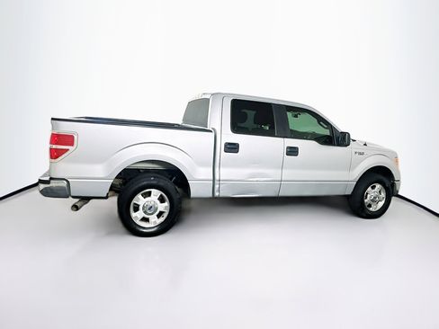 Used 2013 Ford F150 XLT image 10