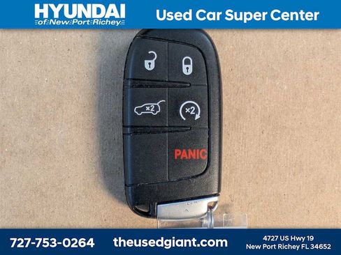 Used 2021 Dodge Durango GT image 44