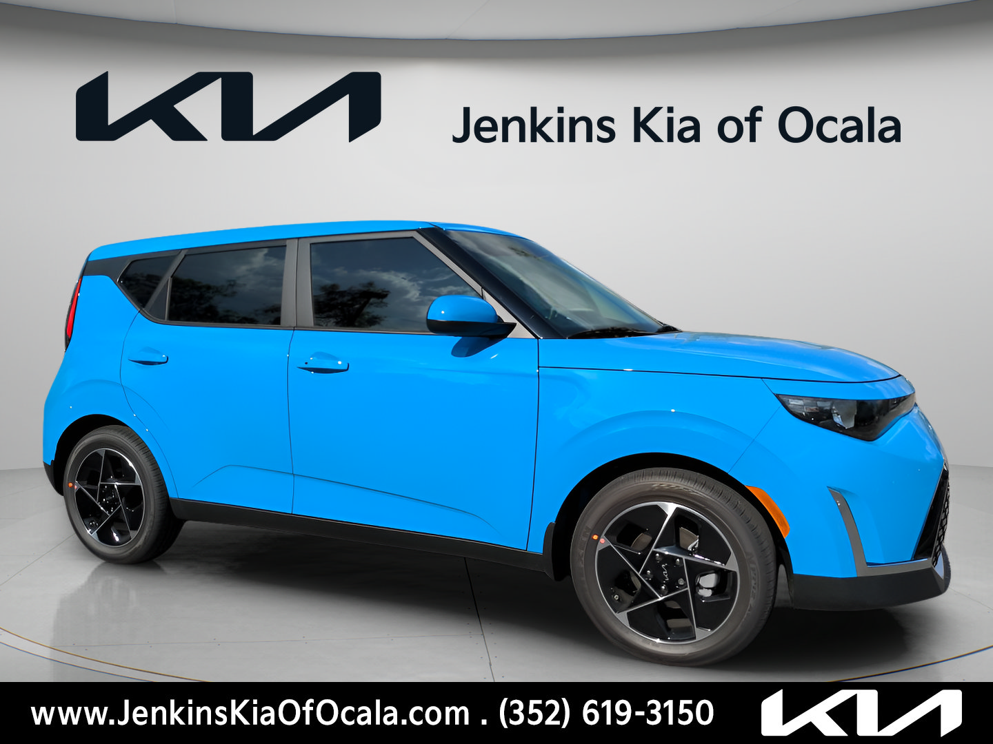 Certified 2023 Kia Soul EX FWD image 9
