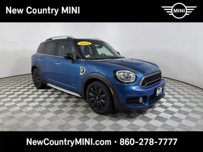 Used 2019 MINI Cooper Countryman SE