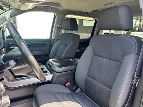 Used 2014 Chevrolet Silverado 1500 LT w/ All Star Edition AWD/4WD image 16