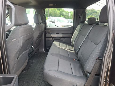 Used 2022 Ford F150 XLT w/ Equipment Group 302A High AWD/4WD image 10
