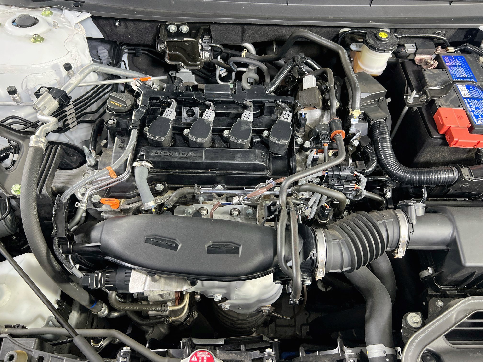 Used 2023 Honda Accord EX image 29