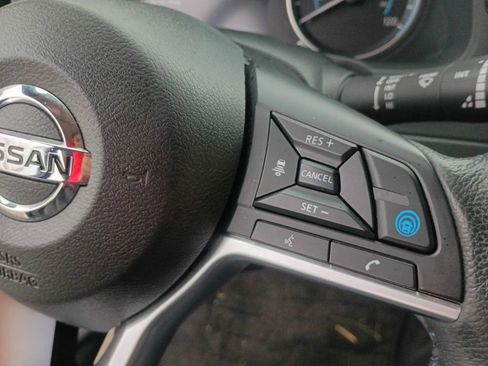 Used 2021 Nissan Leaf SL Plus image 25