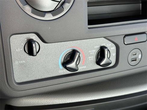 New 2025 Ford E-350 and Econoline 350 Super Duty w/ Power Equipment Group image 18