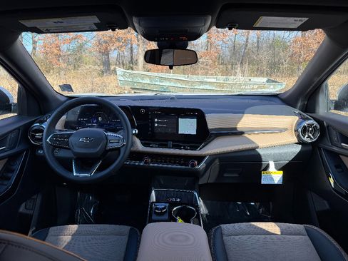 New 2026 Chevrolet Equinox ACTIV image 29