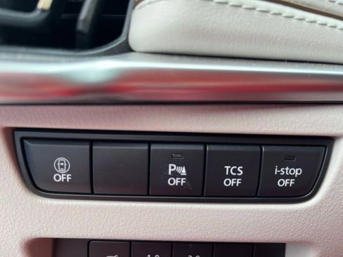 Used 2024 MAZDA CX-90 3.3 Turbo w/ Premium Plus Pkg image 14