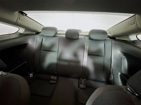 Used 2015 Honda Civic LX image 18