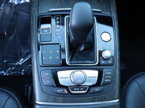 Used 2017 Audi A6 2.0T Premium image 39