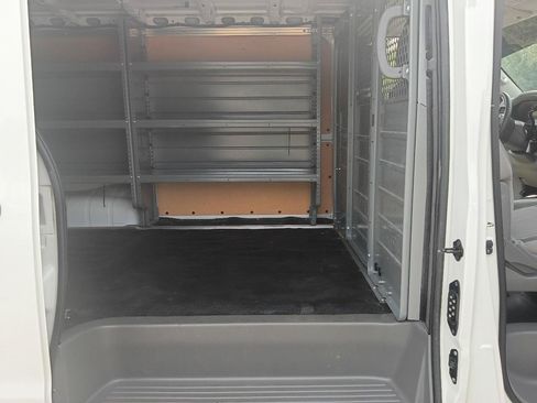 Used 2021 Nissan NV 1500 SV w/ Navigation Package RWD image 26