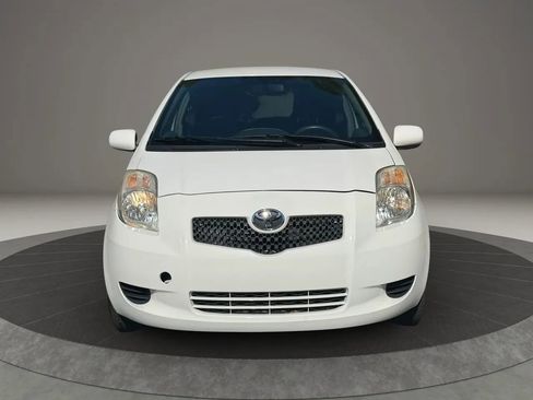 Used 2008 Toyota Yaris S FWD image 2