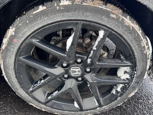 Used 2024 Honda Civic Sport image 22