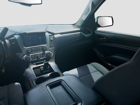 Used 2016 Chevrolet Tahoe LS w/ All-Season Package RWD image 21
