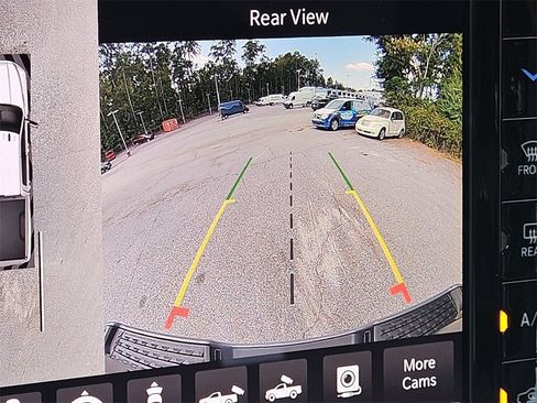 New 2026 RAM 2500 Big Horn image 25