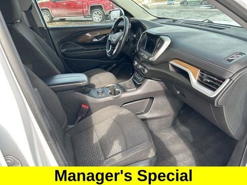 Used 2020 GMC Terrain SLE w/ Driver Convenience Package AWD/4WD image 38