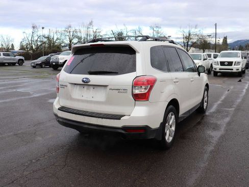 Used 2015 Subaru Forester 2.5i Limited image 5