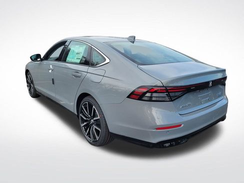 New 2026 Honda Accord Touring image 7