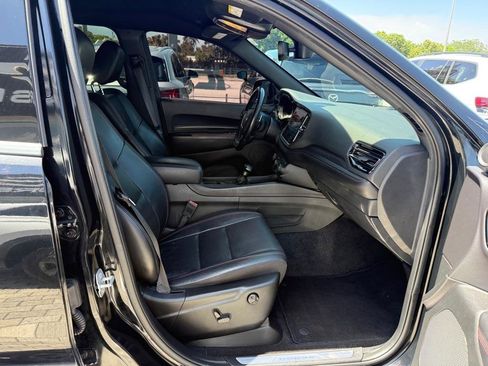 Used 2021 Dodge Durango R/T RWD image 37