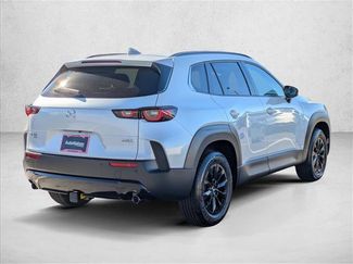 New 2026 MAZDA CX-50 AWD 2.5 Hybrid w/ Weather Package video 2