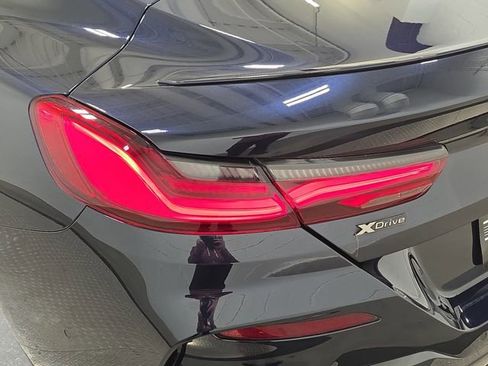 Used 2019 BMW M850i xDrive Coupe AWD/4WD image 30