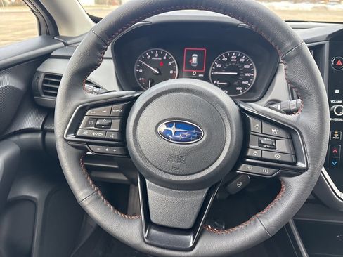 New 2026 Subaru Crosstrek 2.5i Limited image 13