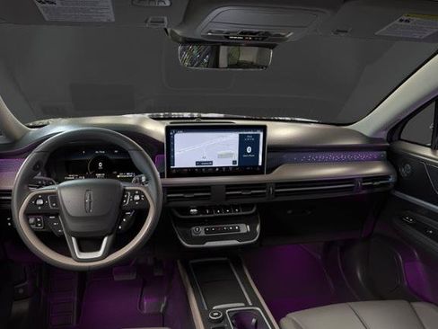 New 2026 Lincoln Corsair Grand Touring AWD/4WD image 7
