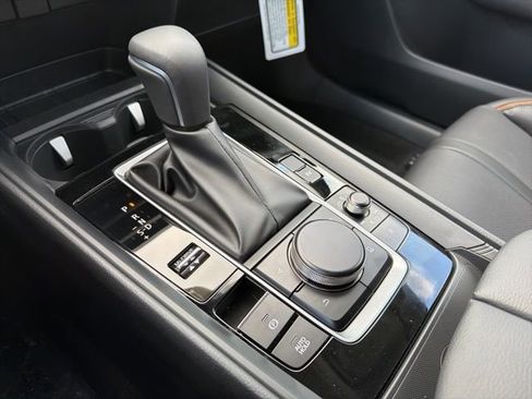 New 2026 MAZDA CX-50 AWD 2.5 Hybrid w/ Cargo Package image 17