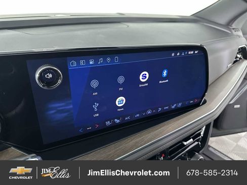 New 2026 Chevrolet Tahoe High Country w/ Sun And Tow Package image 26