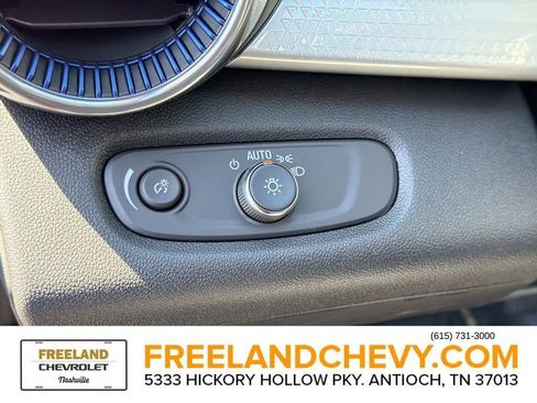 New 2026 Chevrolet Trax LT image 23