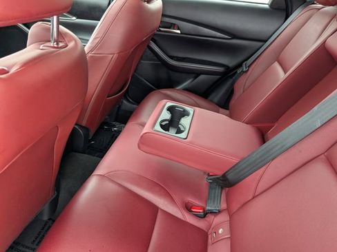 Used 2025 MAZDA CX-30 AWD 2.5 S w/ Preferred Package image 21