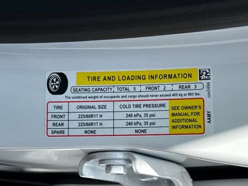 New 2026 Chevrolet TrailBlazer ACTIV w/ Driver Confidence Package FWD image 30