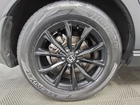 Used 2023 Honda CR-V Sport image 45