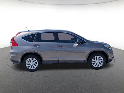 Used 2016 Honda CR-V EX image 4
