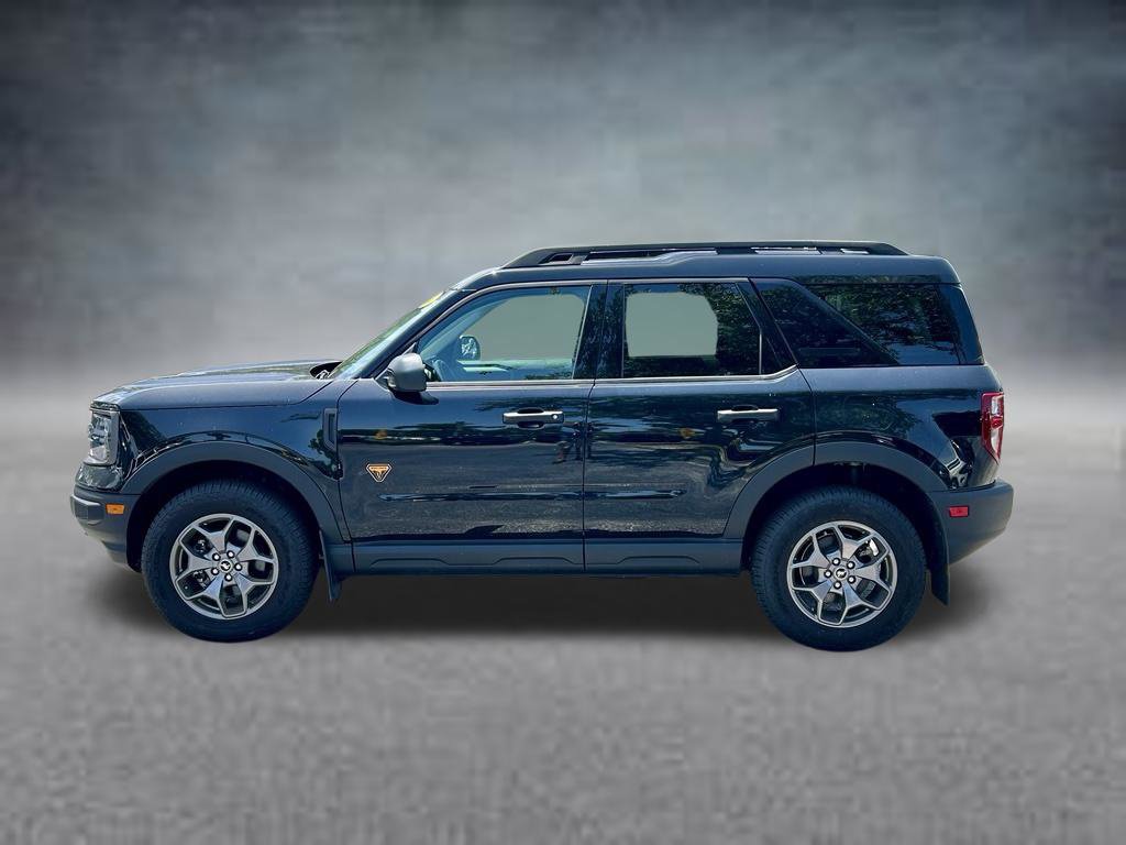 Used 2024 Ford Bronco Sport Badlands AWD/4WD image 8