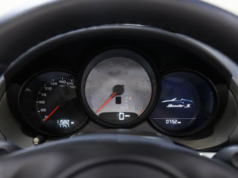Used 2014 Porsche Boxster S RWD image 36
