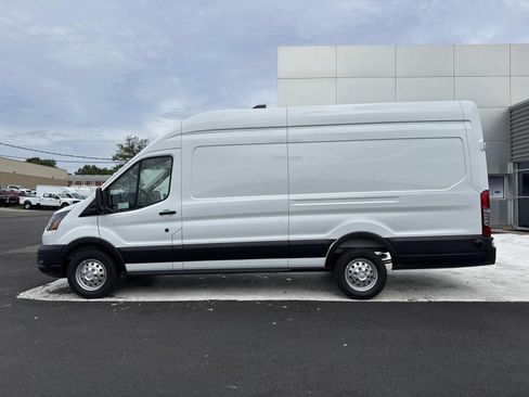 New 2026 Ford Transit 350 148 High Roof Extended RWD image 6