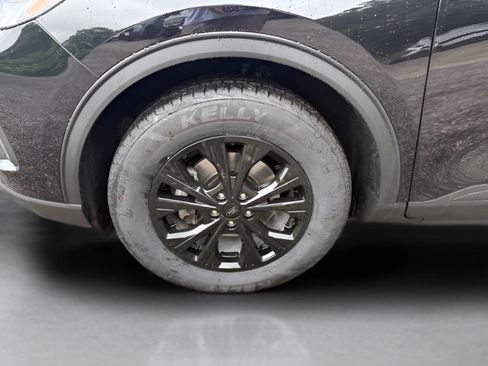 Used 2023 Ford Escape Active AWD/4WD image 25