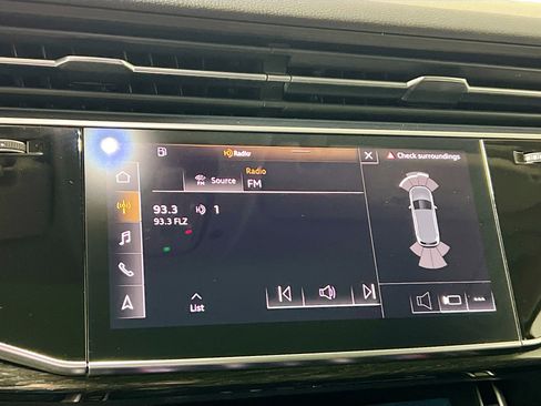 Used 2021 Audi Q7 3.0T Premium Plus image 28