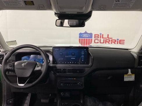 New 2025 Ford Bronco Sport Outer Banks image 17