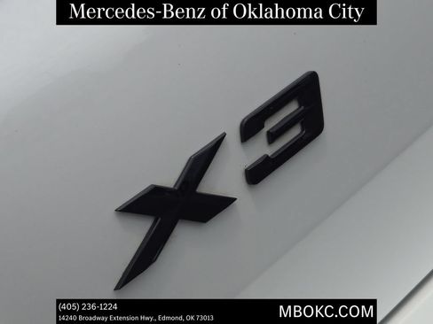 Used 2024 BMW X3 xDrive30i w/ Premium Package AWD/4WD image 10